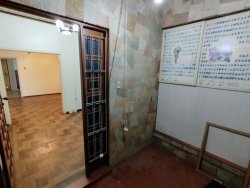 Casa com 03 dormitórios no bairro Rio Branco  
