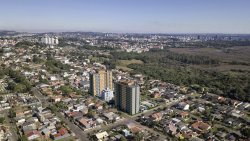 Apartamento com 02 dormitórios no Residencial Grand Tower 