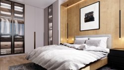 Apartamento com 02 dormitórios no Residencial Grand Tower 