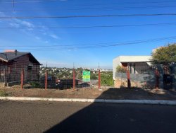 Terreno com 346,09m² no bairro Primavera  