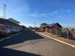 Terreno com 346,09m² no bairro Primavera  