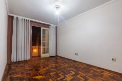 Apartamento com 03 dormitórios no Edifício Minuano  