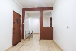 Apartamento com 03 dormitórios no Edifício Minuano  