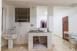 Apartamento com 03 dormitórios no Edifício Minuano  