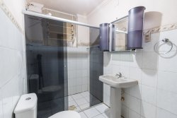 Apartamento com 03 dormitórios no Edifício Minuano  