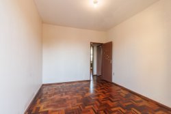 Apartamento com 03 dormitórios no Edifício Minuano  