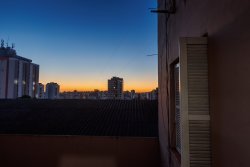 Apartamento com 03 dormitórios no Edifício Minuano  