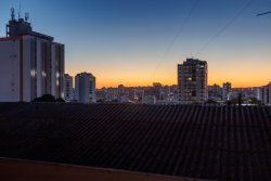 Apartamento com 03 dormitórios no Edifício Minuano  