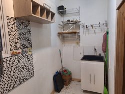 Apartamento com 02 dormitórios no Residencial Moradas da Feitoria 