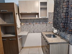 Apartamento com 02 dormitórios no Residencial Moradas da Feitoria 