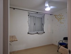 Apartamento com 02 dormitórios no Residencial Moradas da Feitoria 