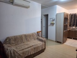 Apartamento com 02 dormitórios no Residencial Moradas da Feitoria 