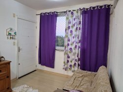 Apartamento com 02 dormitórios no Residencial Moradas da Feitoria 