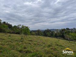 Terreno com 2,00 hectares no bairro lomba grande 