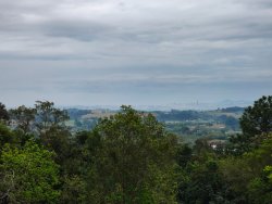 Terreno com 2,00 hectares no bairro lomba grande 