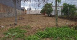 Terreno com 383,19m² no Loteamento Fauth 