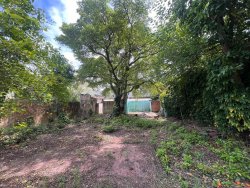Terreno com 428m² no bairro Rio Branco 