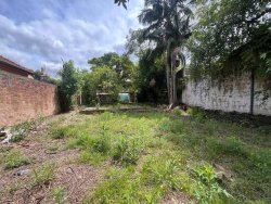 Terreno com 428m² no bairro Rio Branco 