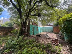 Terreno com 428m² no bairro Rio Branco 