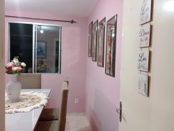 Apartamento Térreo com 02 dormitórios no Residencial Parque Baviera Life  