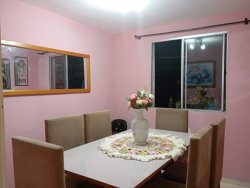 Apartamento Térreo com 02 dormitórios no Residencial Parque Baviera Life  