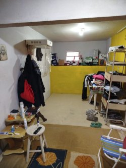 Casa com 05 dormitórios no bairro Guarani 