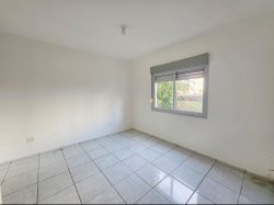 Apartamento com 02 dormitórios no Condomínio Barão do Rio Branco 