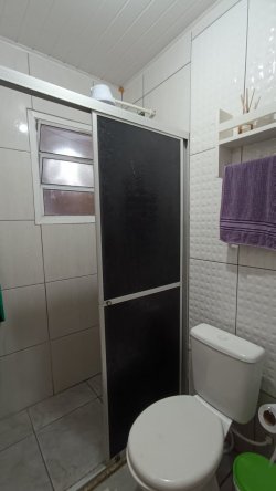 Casa com 02 dormitórios no bairro Boa Saúde  
