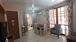 Casa com 02 dormitórios no bairro Boa Saúde  
