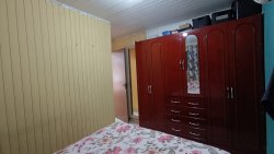 Casa com 02 dormitórios no bairro Boa Saúde  