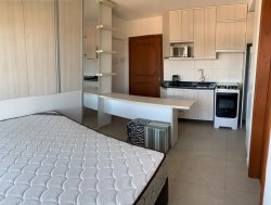 Apartamento Studio no Residencial Alfa Center 