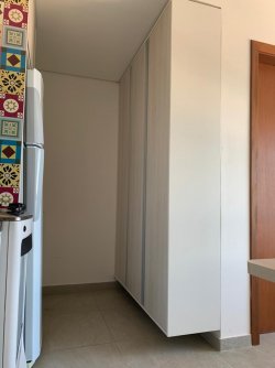 Apartamento Studio no Residencial Alfa Center 