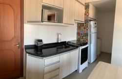 Apartamento Studio no Residencial Alfa Center 