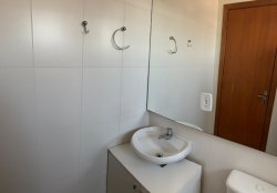 Apartamento Studio no Residencial Alfa Center 