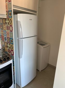 Apartamento Studio no Residencial Alfa Center 