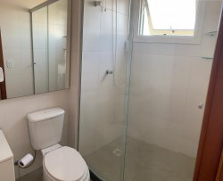 Apartamento Studio no Residencial Alfa Center 
