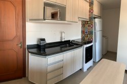 Apartamento Studio no Residencial Alfa Center 