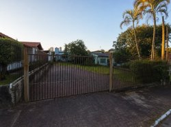 Terreno com 363m² no bairro Jardim Mauá 