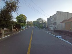 Terreno com 363m² no bairro Jardim Mauá 
