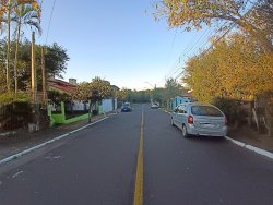 Terreno com 363m² no bairro Jardim Mauá 