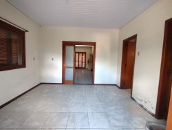 Casa com terreno de 940m² no bairro Canudos 