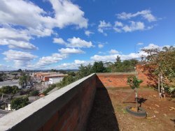 Terreno plano com 400m² no bairro Liberdade 
