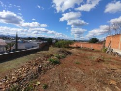 Terreno plano com 400m² no bairro Liberdade 