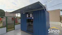 Apartamento térreo com 02 dormitórios no Residencial Alto Paraíso 