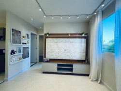 Apartamento térreo com 02 dormitórios no Residencial Alto Paraíso 