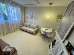 Apartamento térreo com 02 dormitórios no Residencial Alto Paraíso 