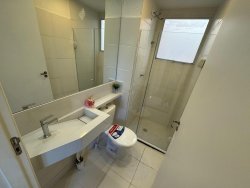 Apartamento térreo com 02 dormitórios no Residencial Alto Paraíso 