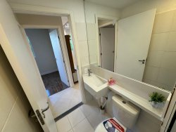 Apartamento térreo com 02 dormitórios no Residencial Alto Paraíso 