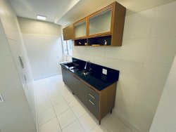 Apartamento térreo com 02 dormitórios no Residencial Alto Paraíso 