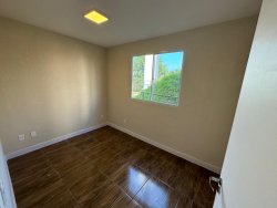 Apartamento térreo com 02 dormitórios no Residencial Alto Paraíso 